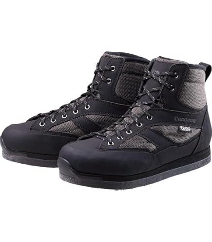 Amazon.co.jp: キャラバン(Caravan) 0036013 渓流 CRソックス 1mm